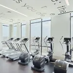 Bayview Lux One-Bedroom Apartment 1Min To Petco Park Convention Center Gaslamp Pool, Hot Tub