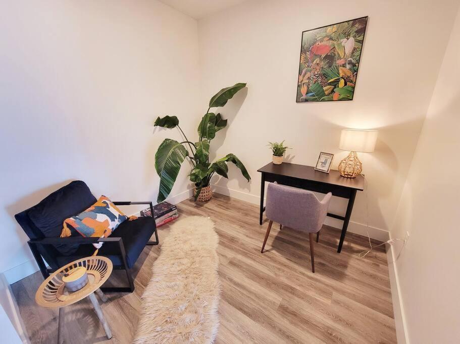 Bayview Lux One-bedroom 1min To Petco Park Convention Center Gaslamp Pool, Hot Tub Apartment